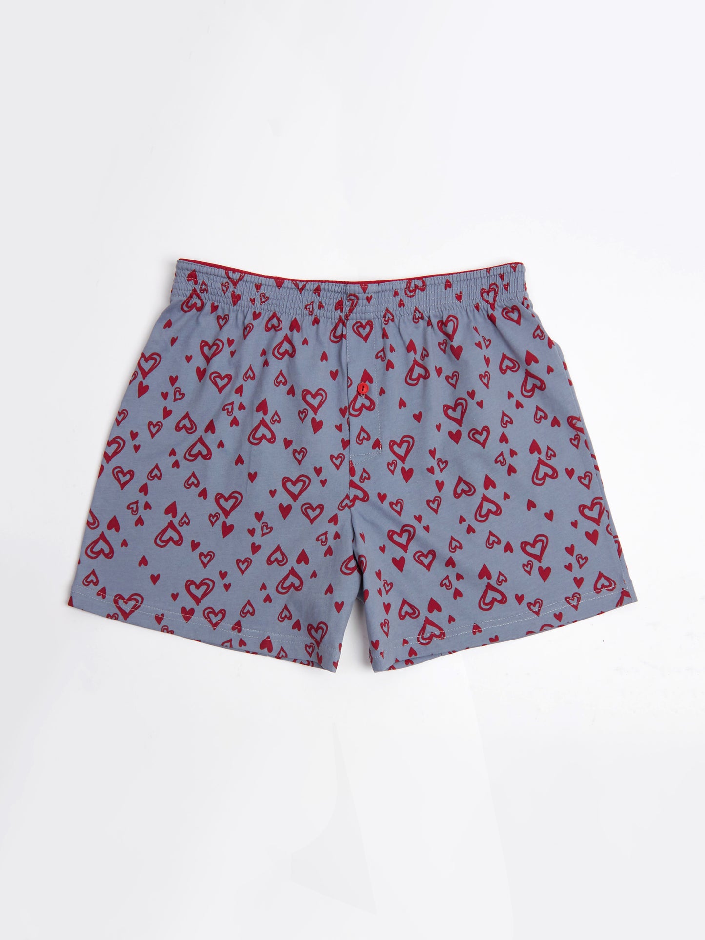 Men's boxer shorts