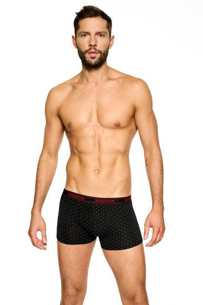 Men's boxer briefs POINT