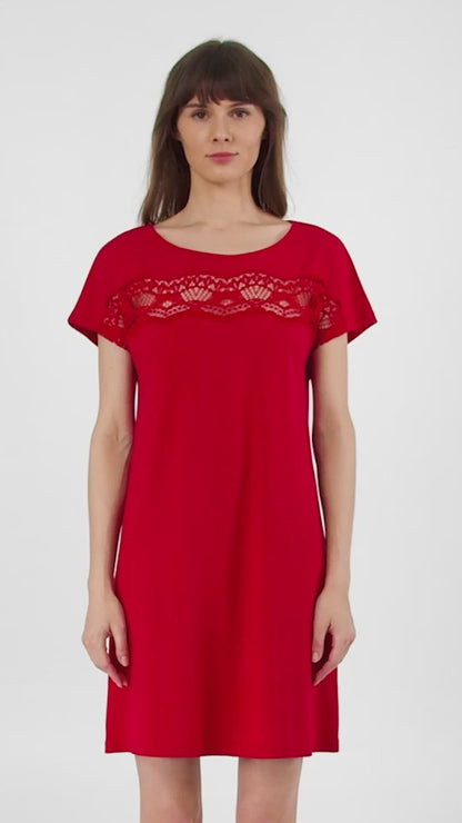 Nightdress ROUGE