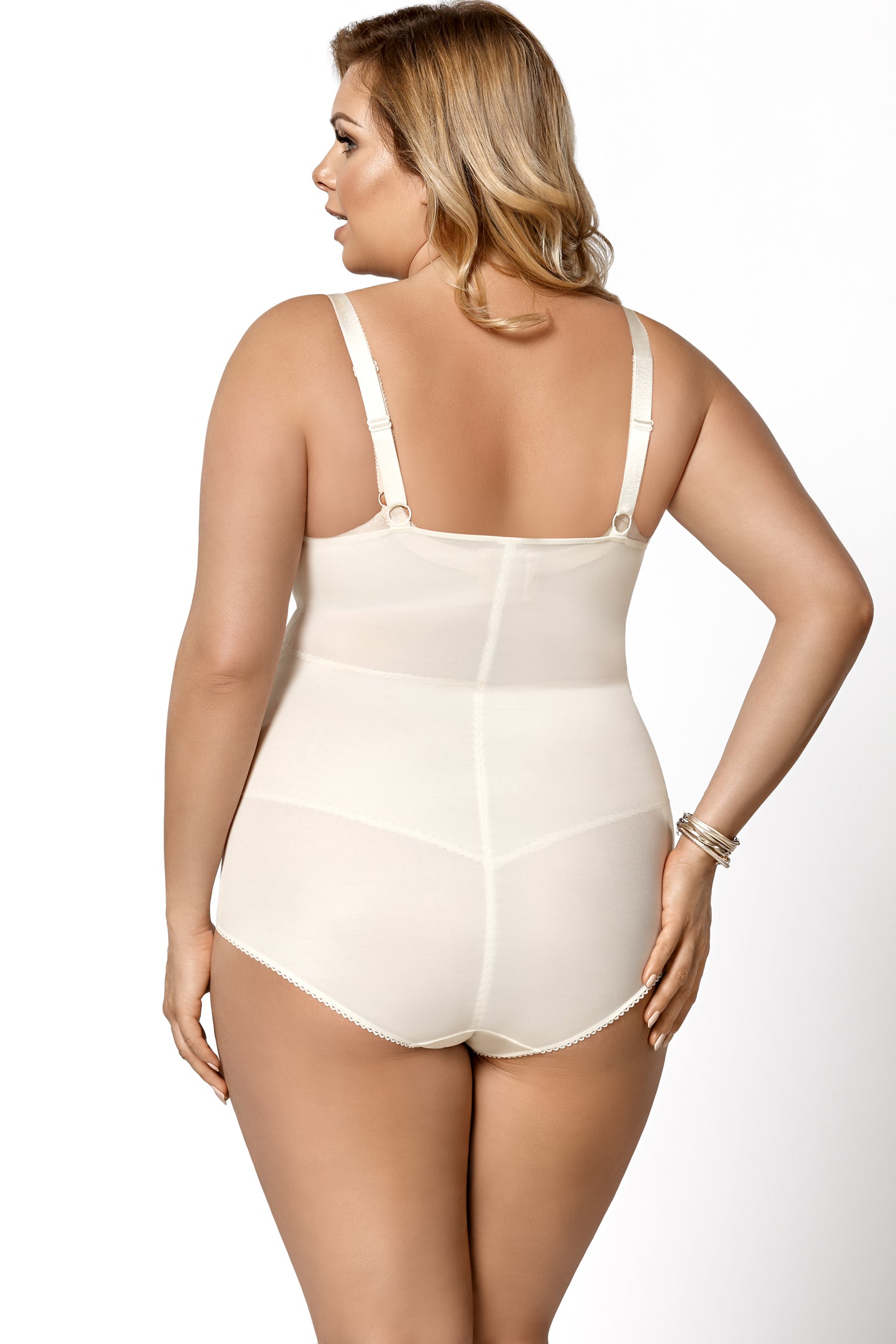 Shapewear Bodysuit Sanremo