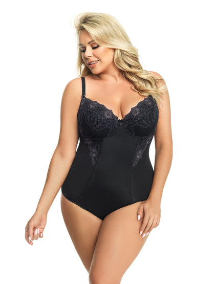 Shapewear Bodysuit LIVIA