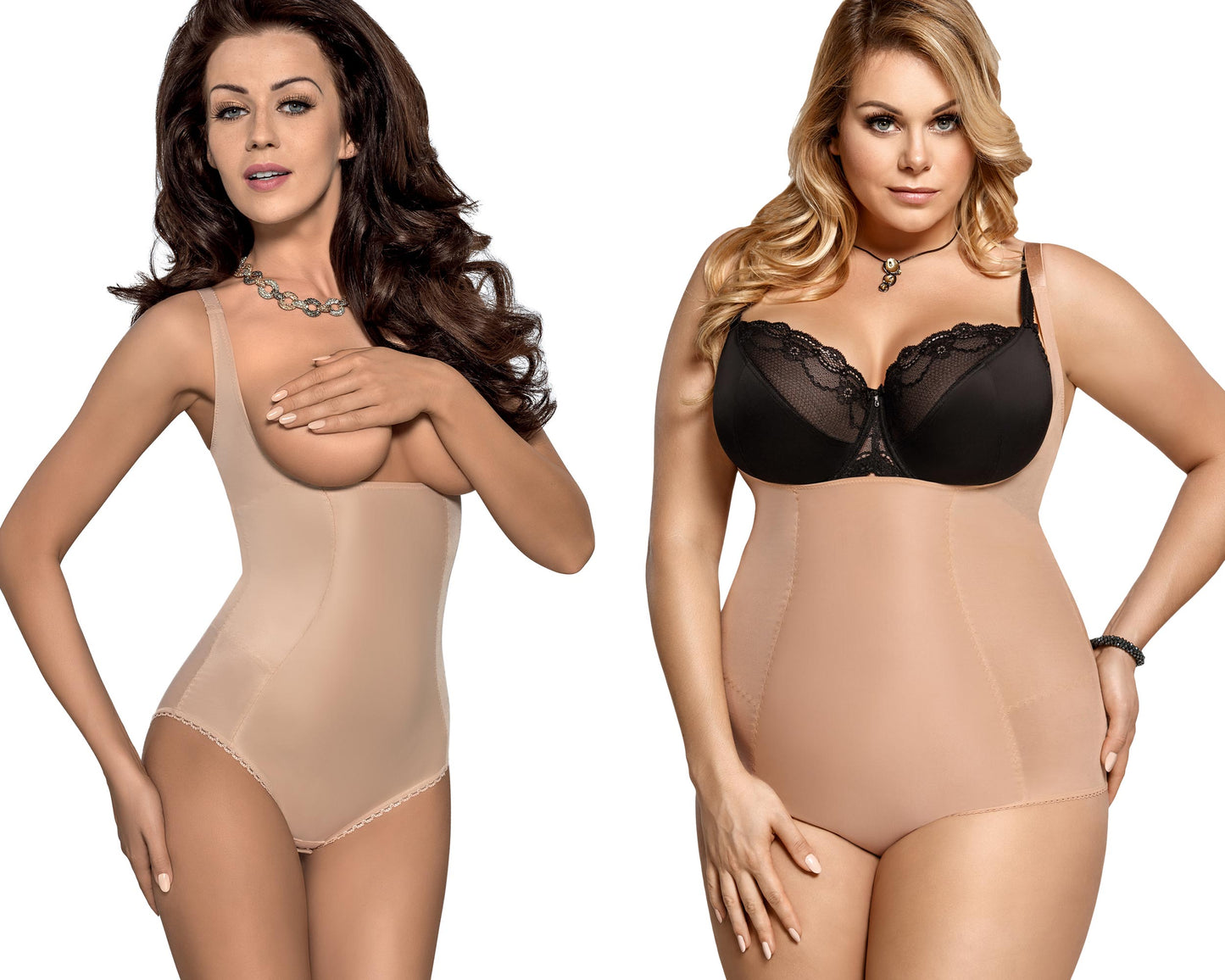 Shapewear Bodysuit Sanremo